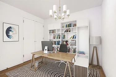 Rented by Cote Luxury Real Estate