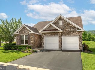 103 Pilgrim Dr, Boalsburg, PA 16827