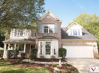 12320 Creektree Ct, Charlotte, NC 28278