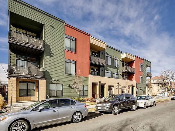 2nd image of 336 E 1st Ave APT 208