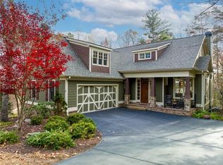 94 Chula Dr, Jasper, GA 30143