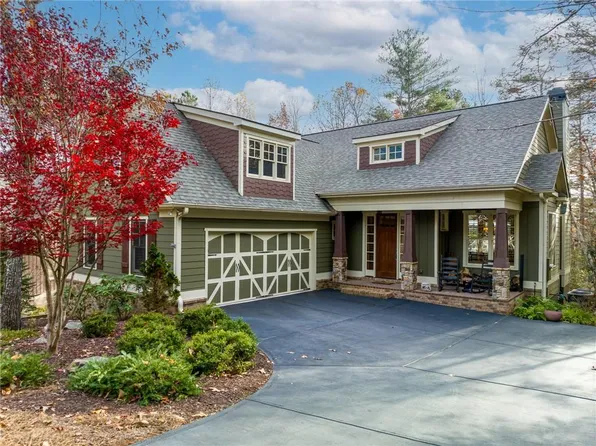 94 Chula Dr, Jasper, GA 30143