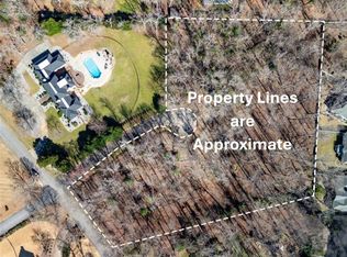 Lots 11 & 12 Thornehill Dr, Anderson, SC 29621