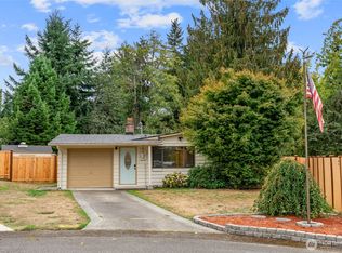 33007 27th Ave SW, Federal Way, WA 98023