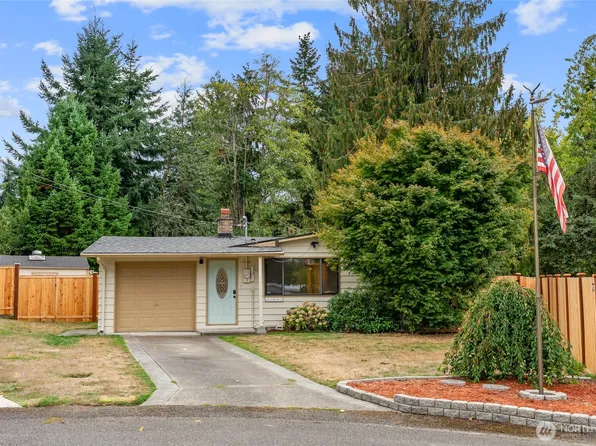 33007 27th Avenue SW, Federal Way, WA 98023