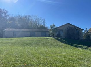 10172 Persimmon Grove Pike, Alexandria, KY 41001