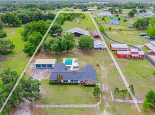 7820 Lithia Pinecrest Rd, Lithia, FL 33547