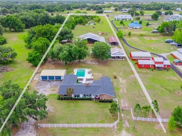 7820 Lithia Pinecrest Rd, Lithia, FL 33547