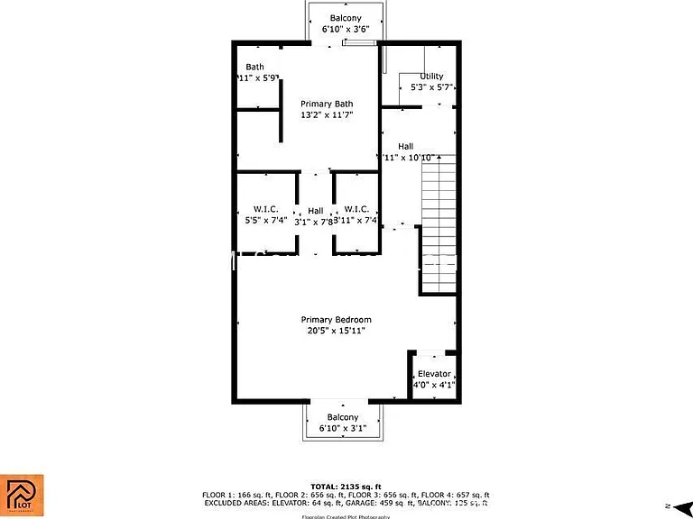 506 Laurel Park Dr — Photo 30