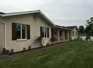 6391 S Old State Road 37, Bloomington, IN 47401