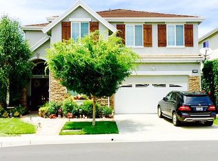 4321 Roscommon Way, Dublin, CA 94568