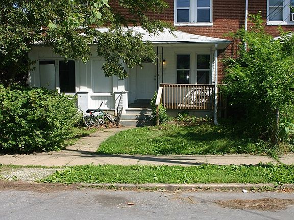 Great College Street