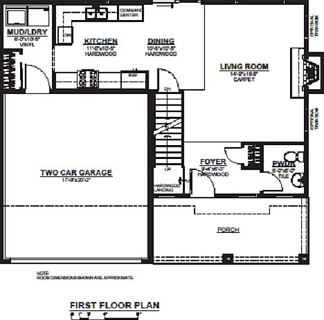 2nd image of 13 Winterberry Ln