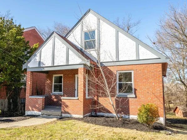 2413 Ferguson Rd, Cincinnati, OH 45238