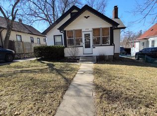 2308 N 62nd St, Omaha, NE 68104