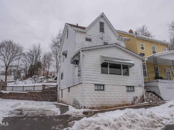 1411 N 5th Ave, Altoona, PA 16601