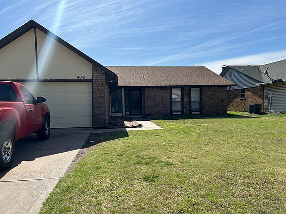 5th image of 409 Conestoga Dr
