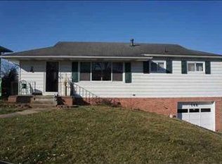 148 Jefferson Park Dr, Huntington, WV 25705