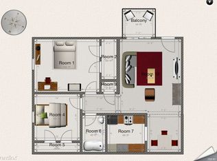2007 Teasley Ln #3187934, Denton, TX 76205