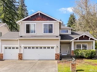 2521 248th Pl NE, Sammamish, WA 98074