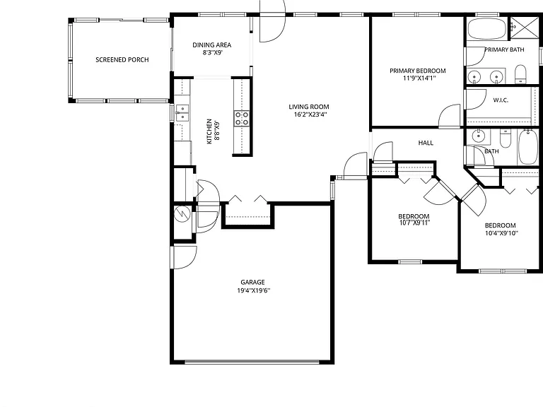 3200 Paramount Way — Photo 32