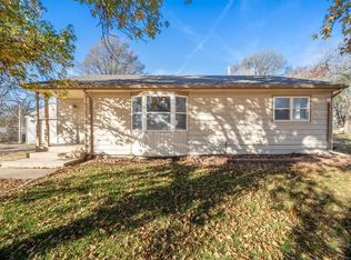 1211 Starkey St, Augusta, KS 67010