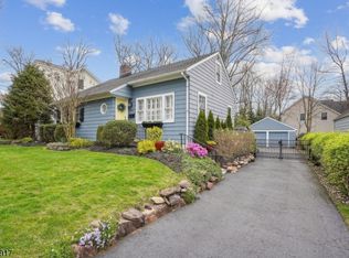 679 Willow Grove Rd, Westfield, NJ 07090