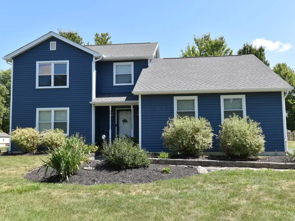 120 Cavalcade Ln SW, Pataskala, OH 43062