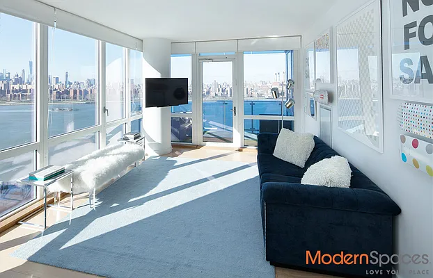 Rented by Modern Spaces | media 40