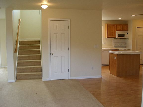 From Front Entry