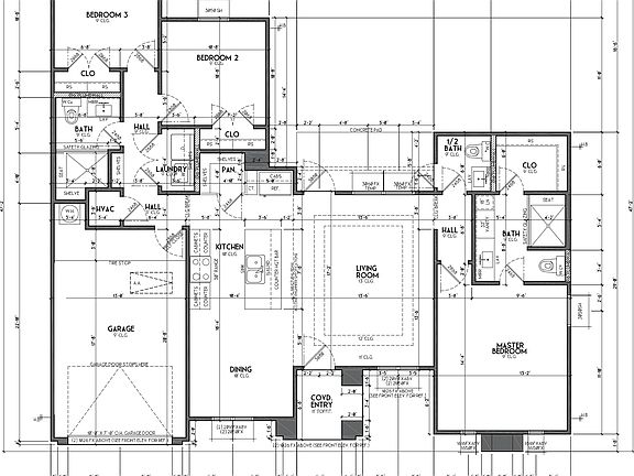 5th image of 3426 Penelope Dr