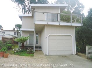 314 Rio Del Mar Blvd, Aptos, CA 95003