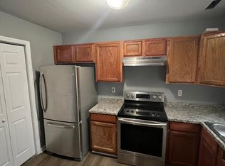 1065 Rulnick St, Fayetteville, NC 28304