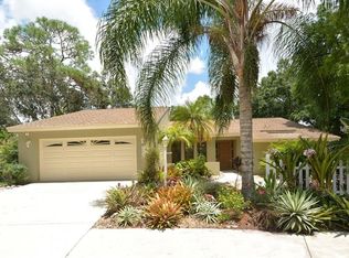 4268 King Richard Ln, Sarasota, FL 34232
