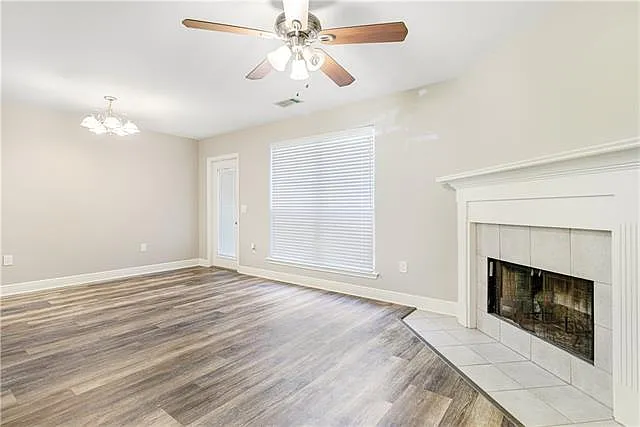 100 Covington Meadow Cir #D — Photo 4