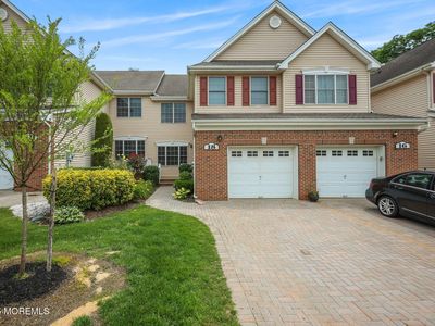 18 Smock Ct, Manalapan, NJ, 07726