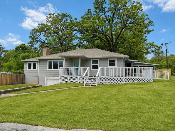 102 Hickory St, Afton, OK 74331