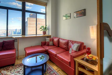 Rented by Brown Harris Stevens