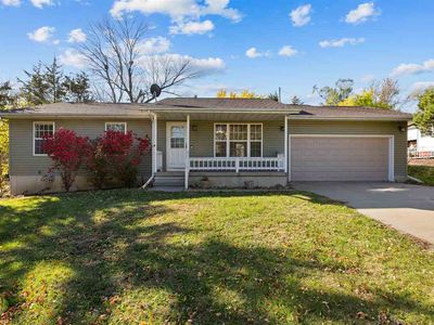 3212 Southland St SW, Cedar Rapids, IA, 52404