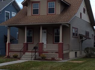 209 E Broad St, Palmyra, PA 17078