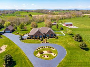 2390 Battlefield Rd, Grottoes, VA 24441