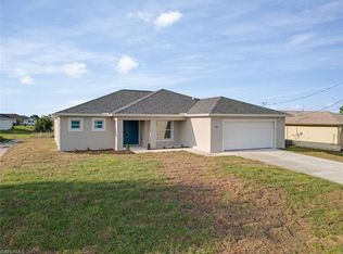 2614 44th St SW, Lehigh Acres, FL 33976