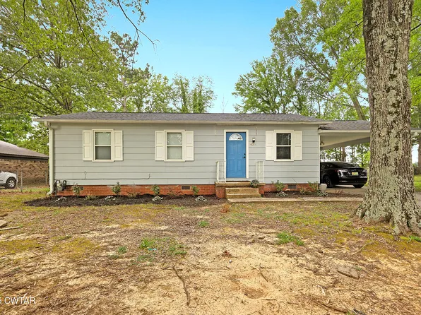 4068 Stinson St, Milan, TN 38358