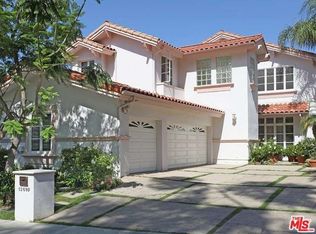 12699 Promontory Rd, Los Angeles, CA 90049