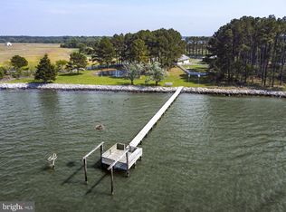 784 Hills Point Rd, Cambridge, MD 21613