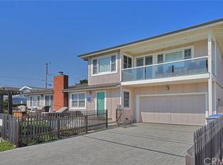 1617 Pacific Ave, Cayucos, CA 93430