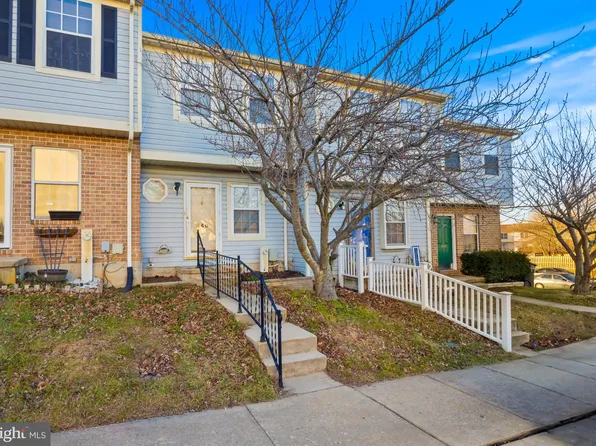 840 Olive Branch Ct, Edgewood, MD 21040