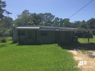 9165 Seabright Ave, Elberta, AL 36530