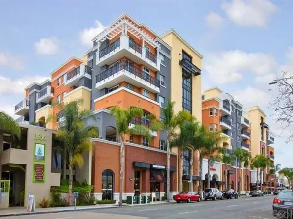 3650 5th Ave Unit 407, San Diego, CA 92103