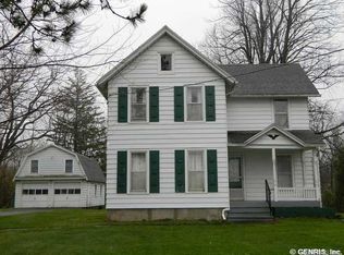 1323 Lake Rd, Webster, NY 14580